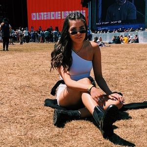 Meet your Posher, Daphne